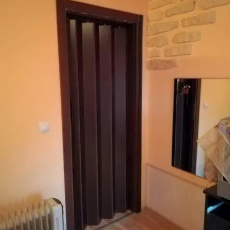 Daire Studio 