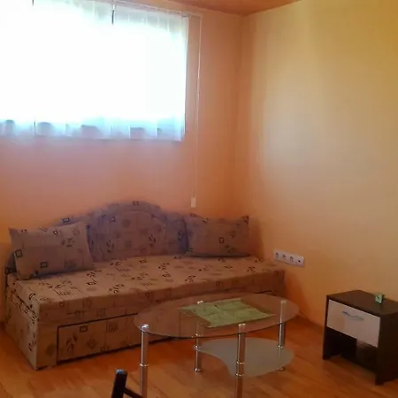 Daire Studio 